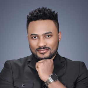 Frank Larbi Frank Larbi