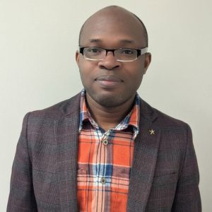 Moses Ogunniran Moses Ogunniran